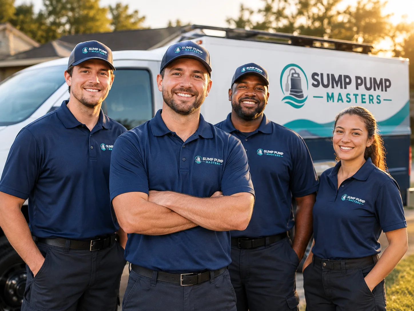 Sump Pump Repair company in Coleville, CA