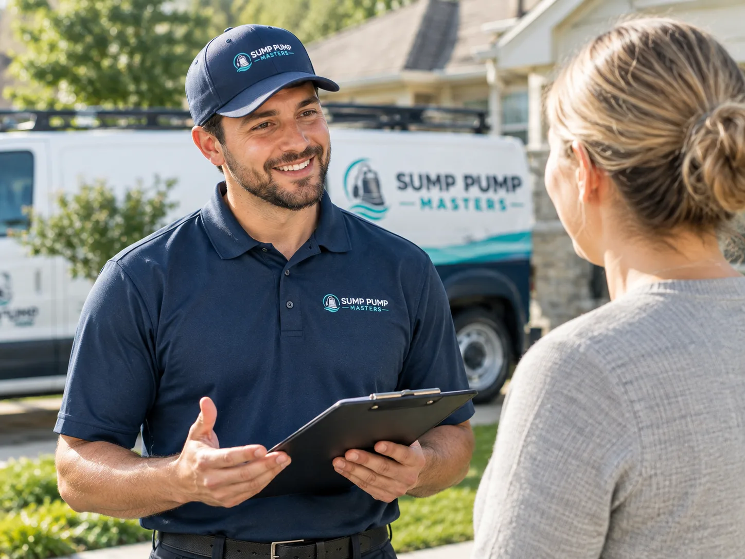 Sump Pump Repair Coleville, CA FAQs